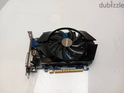 Nvidia GeForce 740