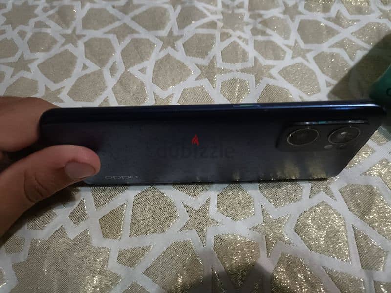 OPPO Reno 7 5G 2