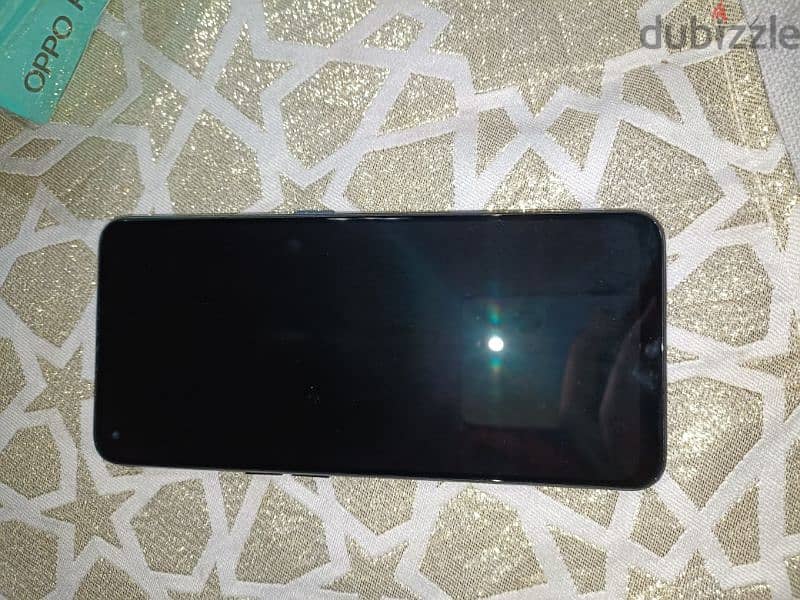 OPPO Reno 7 5G 3