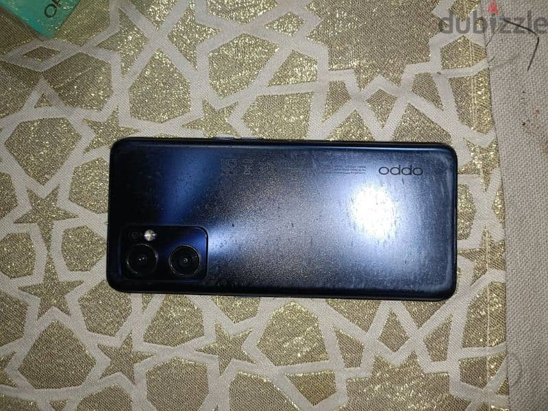 OPPO Reno 7 5G 4