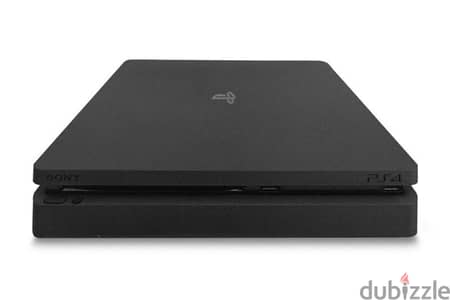 ps4 slim 500 gb used