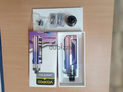 Voopoo Argus pro 2