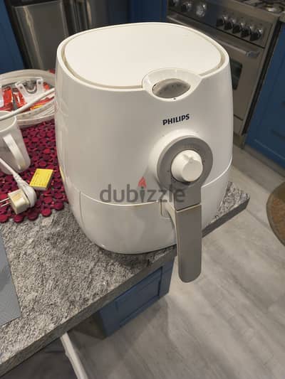 Philips air fryer اير فراير فيليبس