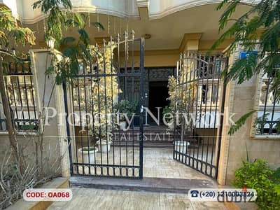 دوبلكس نصف تششطيب  للبيع – عمارات النرجس، القاهرة الجديدة ، موقع مميز ، جاهزة للاستلام الفوري