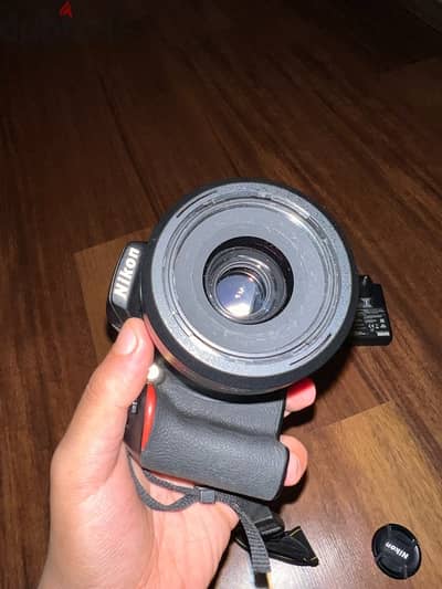 Nikon D5600 Used