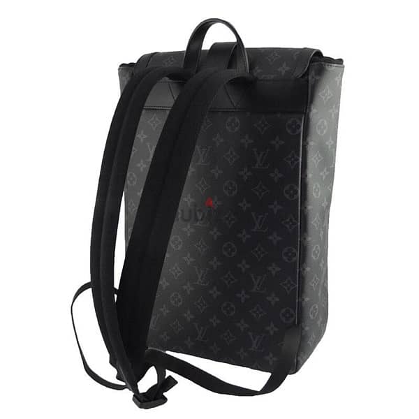Louis Vuitton Authentic backpack  Saumur 6