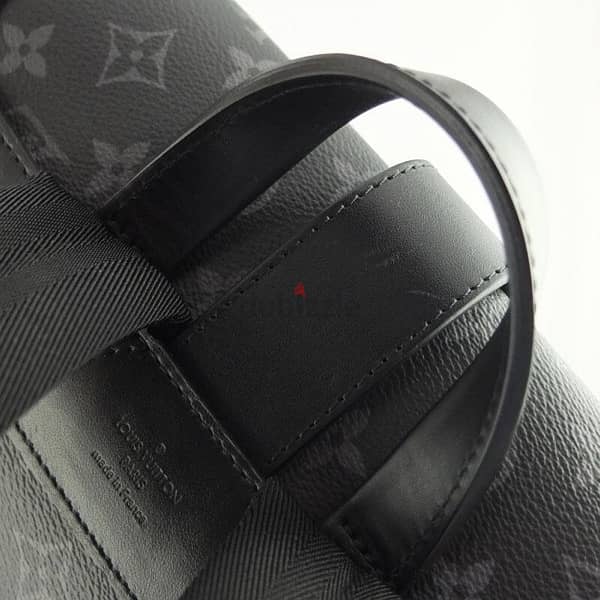 Louis Vuitton Authentic backpack  Saumur 7