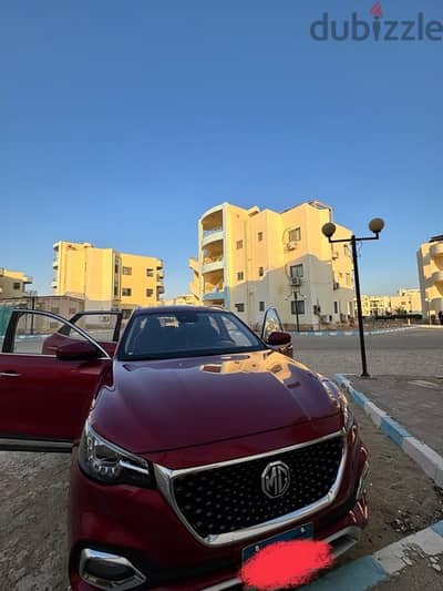 ام جى اتش اس 2021