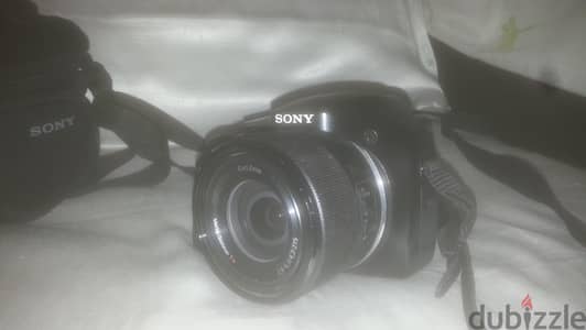 كاميرا  Camera Sony Cyber-shot DSC-HX300