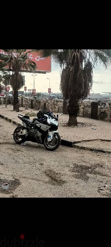 600rr for sale