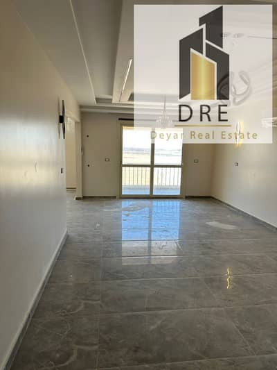 3 Bedrooms 182 sq.M Apartment for sale 8,500,000 EGP in Sarai, Mostakbal City