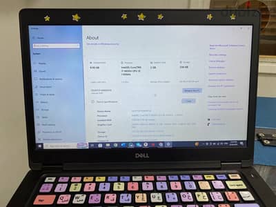 بيع لابتوب Dell Latitude 5490