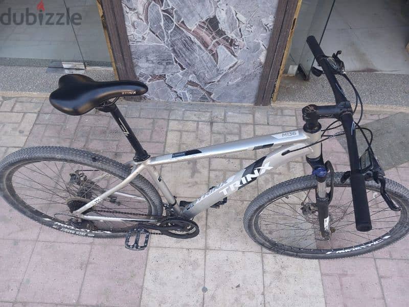 Trinx M136 Pro 2