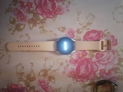 Samsung Galaxy watch 5 ساعة سامسونج