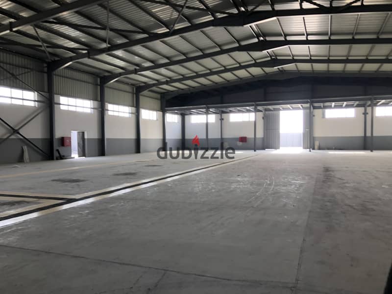 Factory for rent 6000m engineering activity 0 Factory for rent 6000m engineering activity 0