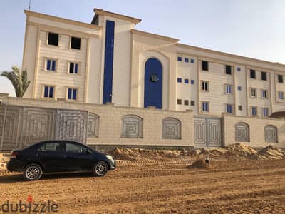 مصنع للايجار مساحه 6000م نشاط بلاستك يصلح لاى نشاط
