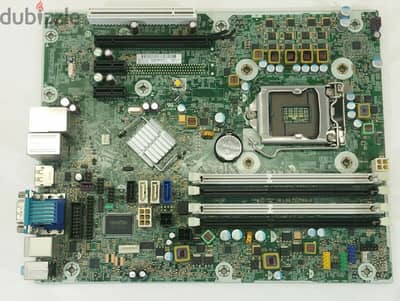 hp 6300 Tm motherboard
