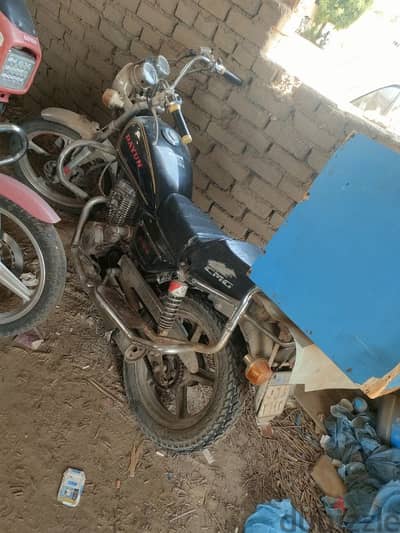 مكنة موديل 2019