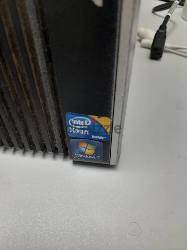 Workstation Case Z400 - كمبيوتر - 206028266