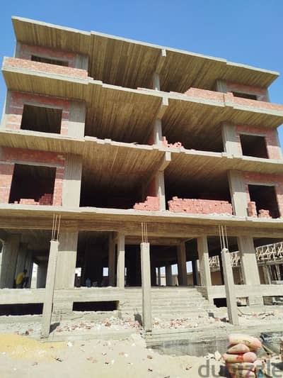 بيت الوطن القاهره الجديده الحي الاول