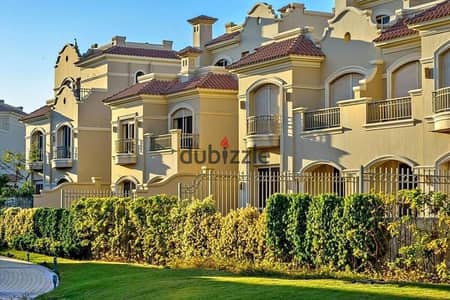 Villa Twin house for sale Ready To Move with Best price & best layout ...