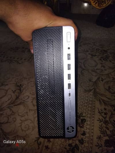hp 705 g4