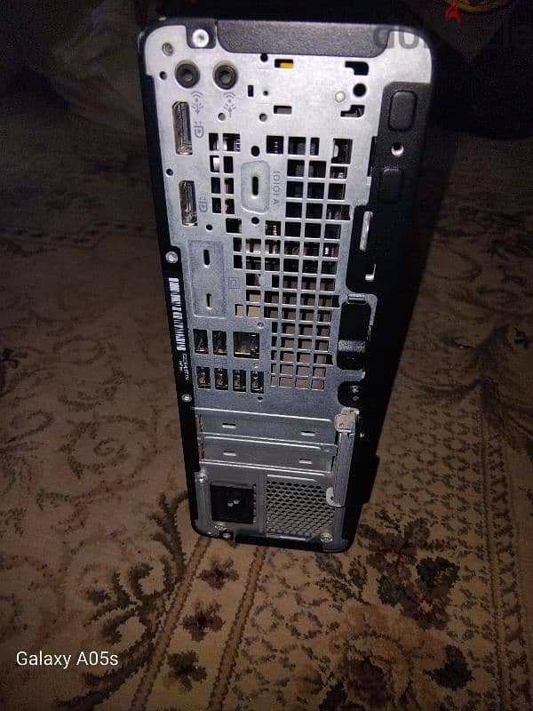 hp 705 g4 1