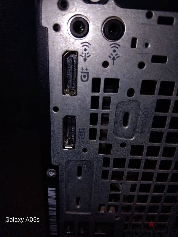 hp 705 g4 2