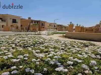 توين هاوس للبيع بارقي كمبوند بالتدمع الخامس