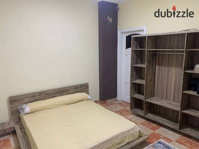 شقة مفروش ايجار