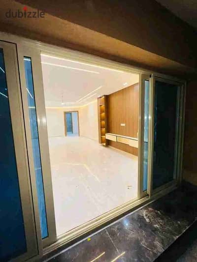 3 Bedrooms 160 sq.M Apartment for sale 6,300,000 EGP in Calma, Hadayek October