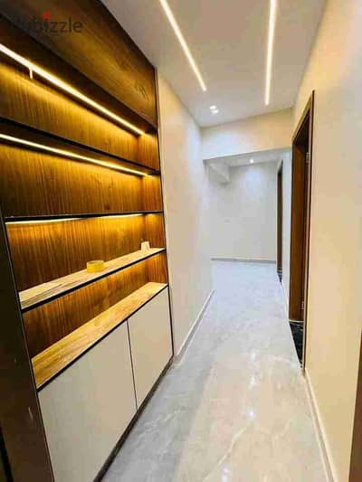 Apartment for sale, ground floor with garden in the Kalma Compound, October Gardens, in the Golden Square in Sun Capital Gardens.