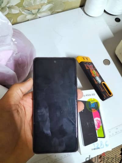 Samsung a52s 5G