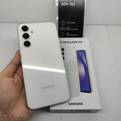 Samsung a54