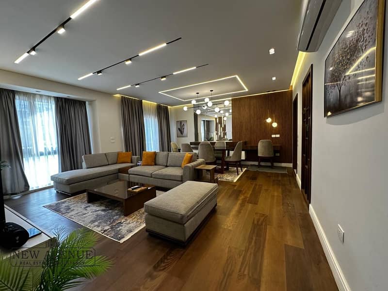 Industrial Luxury Apartment Prices With Move In Ready Reference: Apartment 2Beds Fully Furnished And Move In Ready