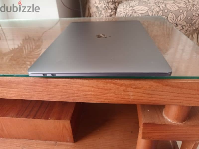 MacBook Pro 15-inch 2016 5