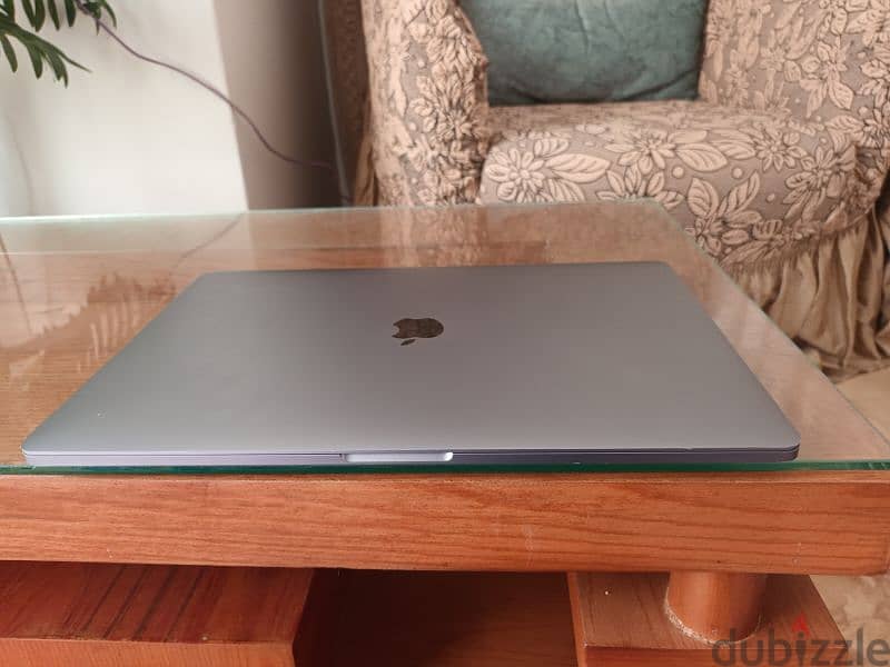 MacBook Pro 15-inch 2016 6
