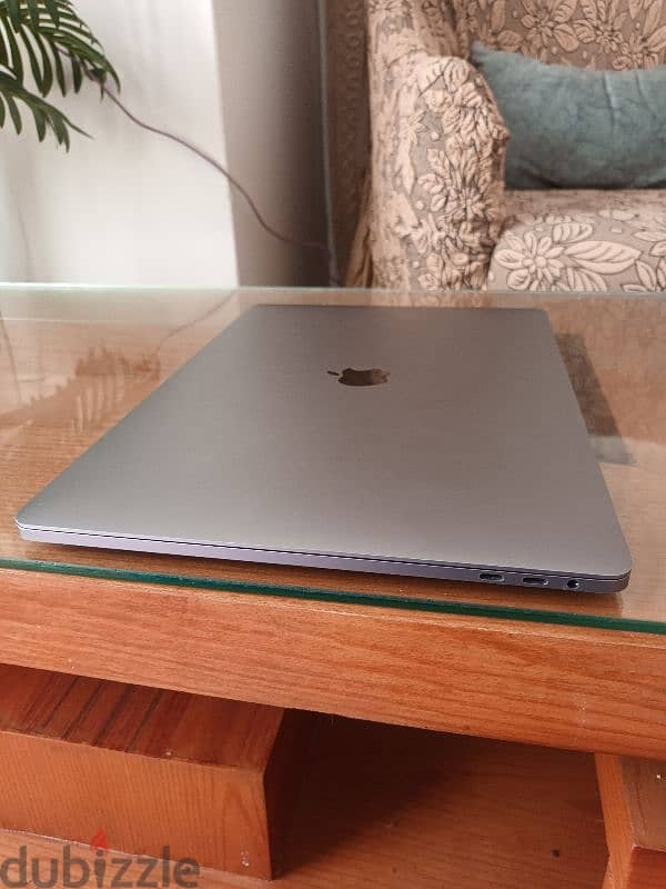 MacBook Pro 15-inch 2016 7