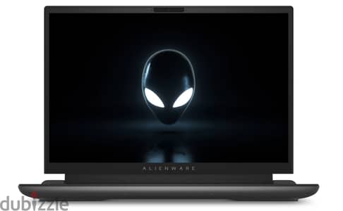 Gaming Laptop Alienware m16 R1 RTX 4090 Ryzen 9 - Laptop computers ...