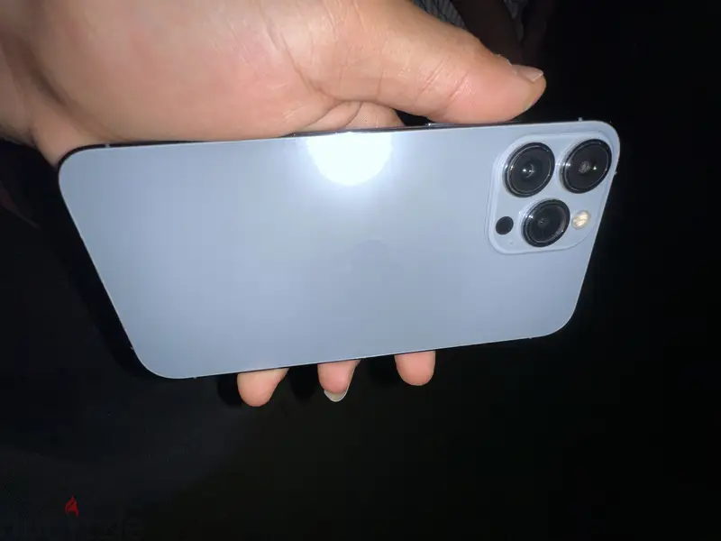 IPhone 13 Pro Max / B84 / R256