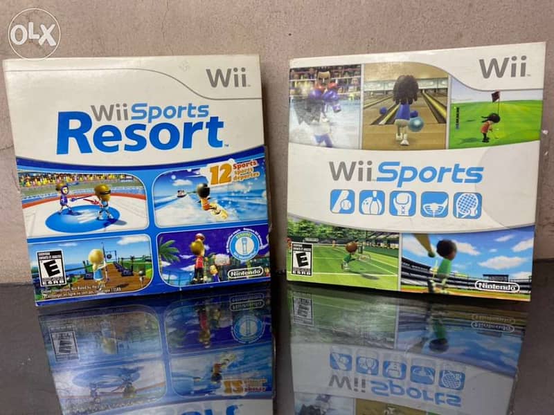 Nintendo Wii Console Black 4
