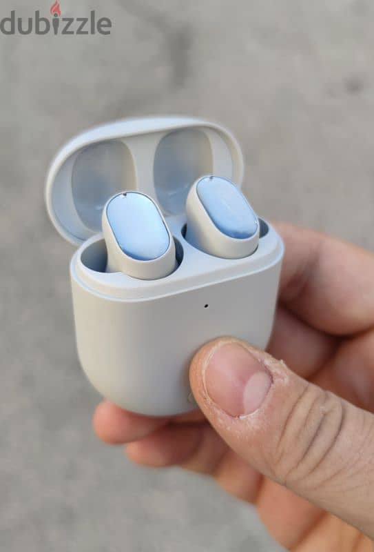 Redmi buds 3 pro 2