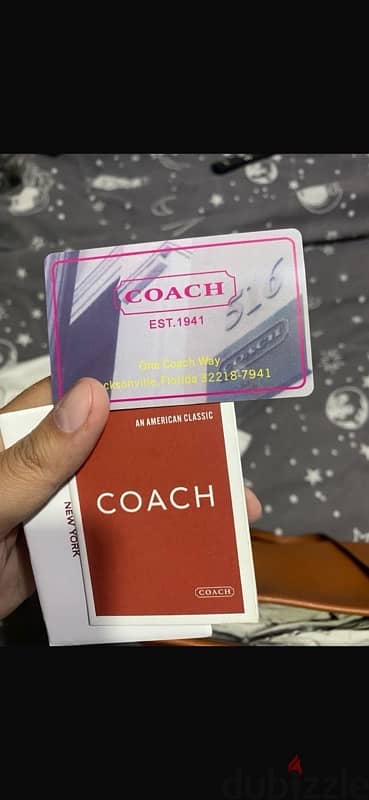 coach bag 3