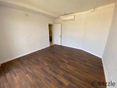 Fully finished Apartment + garden For Sale Ready to move in pyramids hills from Ora