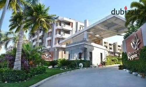 ِشقة للبيع استلام فوري في كمبوند زايد ريجينسي - Zayed Regency Compound في الشيخ زايد بجوار النادي الاهلي و بيفرلي هيلز