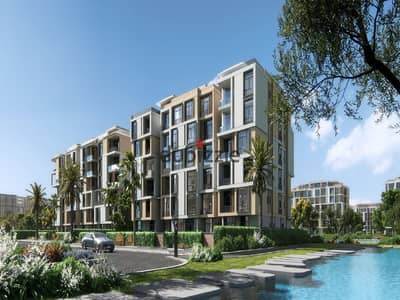 A finished aprtment for sale - prime location at Ever west