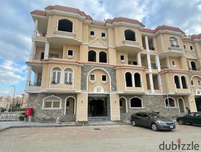 Apartment for sale in ABHA ready to move and and semi finished
