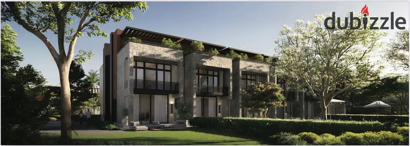 Townhouse for sale in Belong in prime location