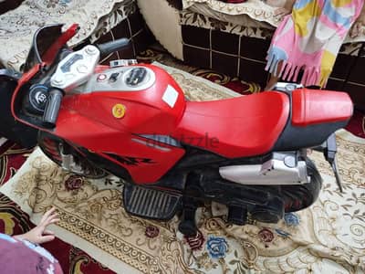 موتوسيكل اطفال