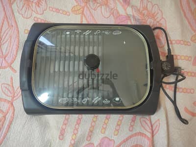 شوايه mienta 2200w